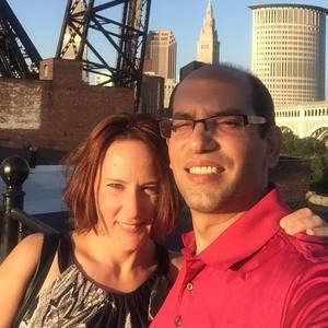 Meet your Posher, Anthony